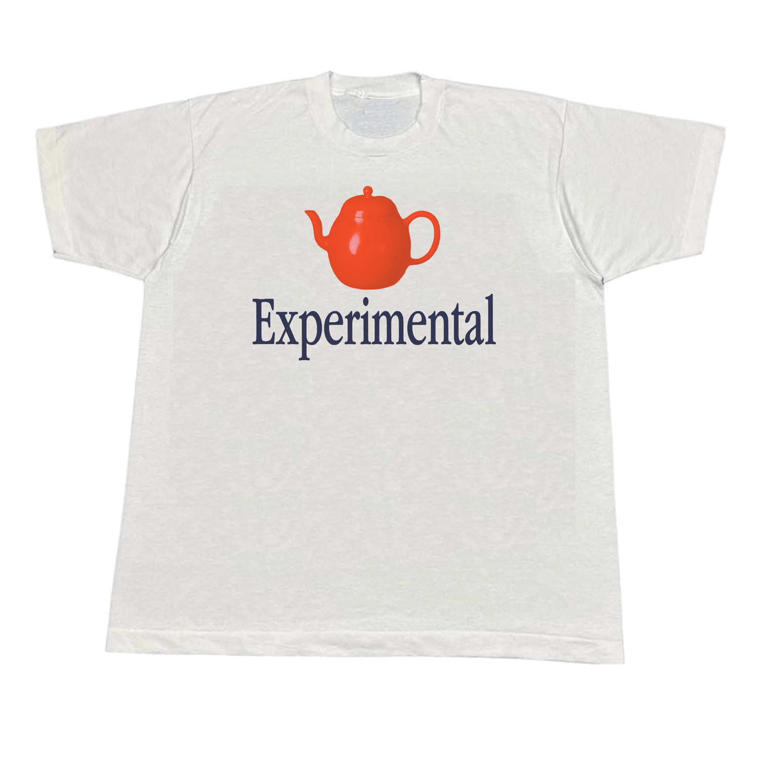 red teapot tee