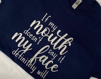 Image 3 of Funny/Sarcastic Tee