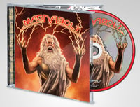 Image 2 of MAGNABOLT - Magnabolt CD