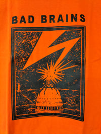 Image 2 of Bad Brains orange