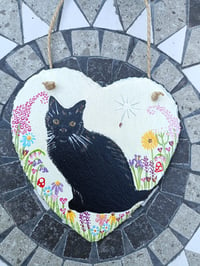 Image 8 of Meadow pets ~ personalised slate