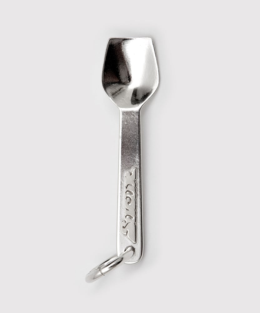 Image of Sucux Cool Ice Spoon 925