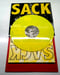 Image of Sack Get Wrecked LP 