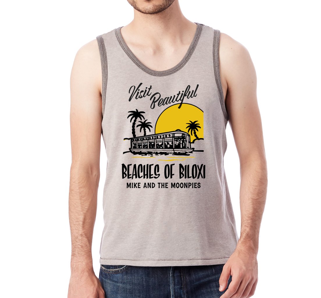 Image of TANK - Beaches of Biloxi