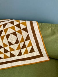 Image 3 of Hiraeth Quilt