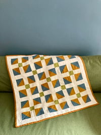 Image 3 of Halcyon Quilt