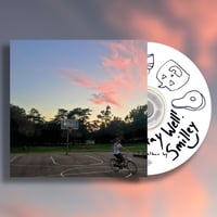 Stay Well! CD (HANDMADE!)