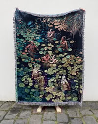 Image 1 of 'LAKE BLANKET'