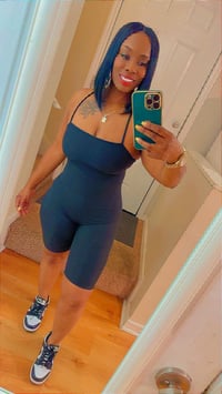 That Girl Jumpsuit 