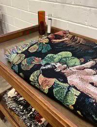 Image 3 of 'LAKE BLANKET'