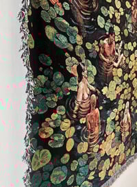 Image 2 of 'LAKE BLANKET'