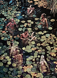 Image 4 of 'LAKE BLANKET'