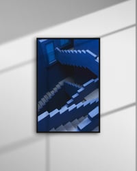Image 1 of LABYRINTHE BLEU