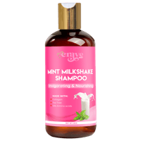 Image 1 of Mint Milkshake Shampoo 🥛
