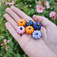 Image 2 of Tiny Pumpkin