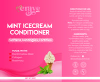 Image 2 of Mint IceCream  Conditioner 🍦