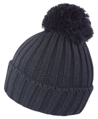 Image 3 of Bobble Beanie