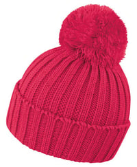 Image 2 of Bobble Beanie