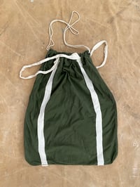 Image 3 of MODIFIED VIETNAM US MILITARY BARRACKS BAG