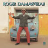 Roger Damawuzan - Seda LP