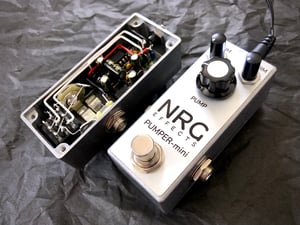 Image of PUMPER-mini