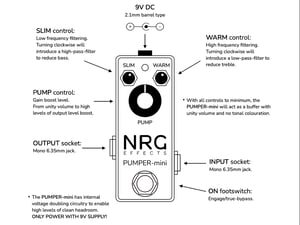 Image of PUMPER-mini