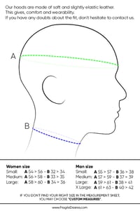 Image 5 of Big Mouth Hood