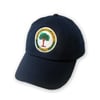 Epworth Forest Navy Baseball Hat
