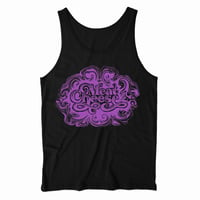 Meat Cheese Tanktop black