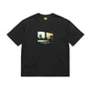 420 Tee - Black