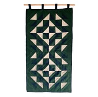 Image 1 of Evergreen Wall Hanging