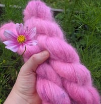 Image 1 of Hot Girl Walk Mohair