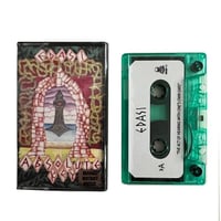 Edsai/Absolute Key - Split Cassette