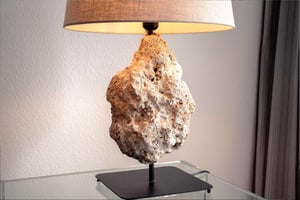 Image of Korallen - Tischlampe