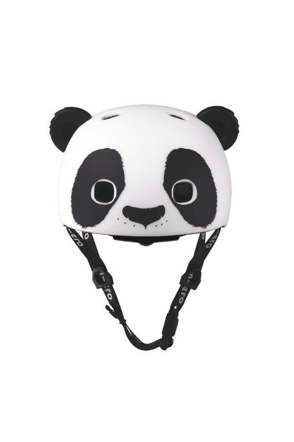 Image of Casco Panda