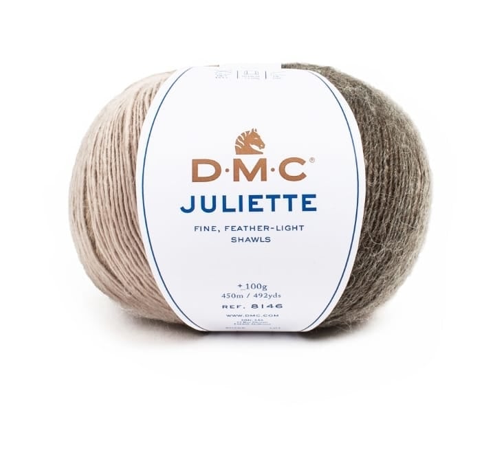 DMC - Juliette - Disponível em loja física 