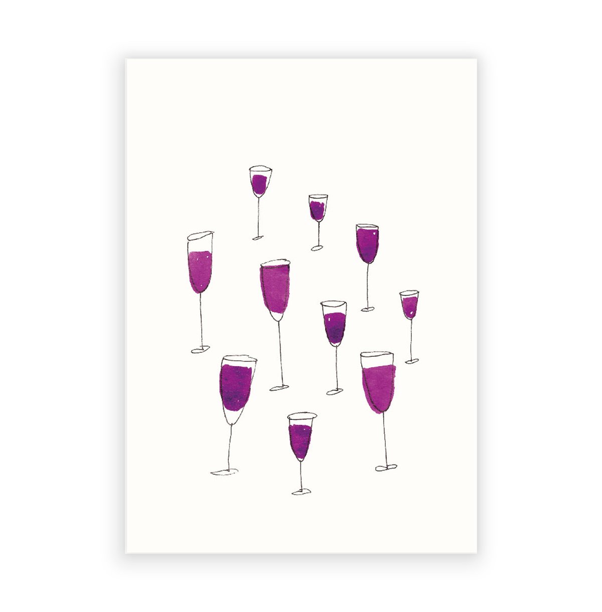 Image of Wine party / La fête des vins