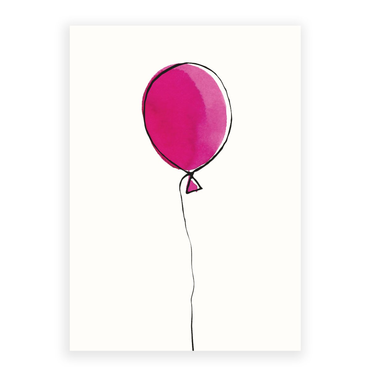 Image of Balloon / Balon