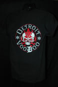 Image of Detroit VooDoo T-Shirt