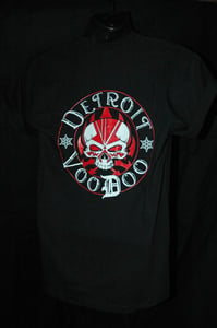 Image of Detroit VooDoo T-Shirt