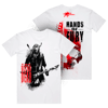 Hands Of Fury T-Shirt
