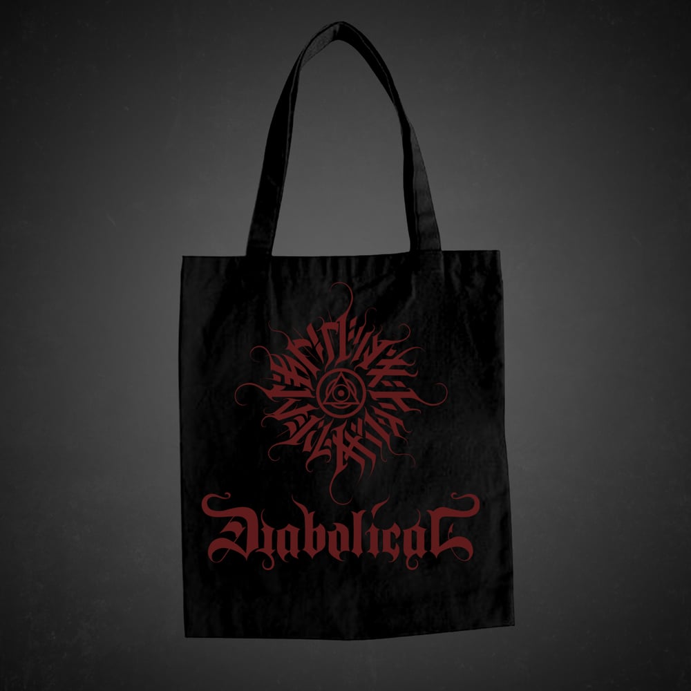 Image of Tote Bag