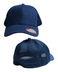 Image 1 of Blank Dad hat   (50+ ask for quote)