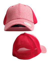 Image 3 of Blank Dad hat   (50+ ask for quote)