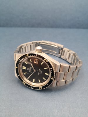 Image of Omega Seamaster Cosmic Diver  - price on request