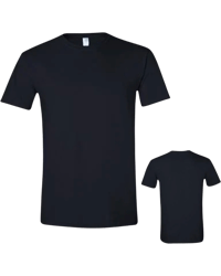 Image 2 of Men’s Blank tees  (50+ ask for quote)