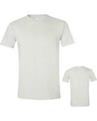 Image 1 of Men’s Blank tees  (50+ ask for quote)