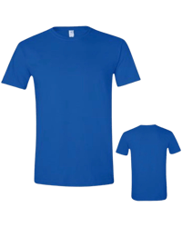 Image 4 of Men’s Blank tees  (50+ ask for quote)