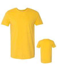 Image 3 of Men’s Blank tees  (50+ ask for quote)