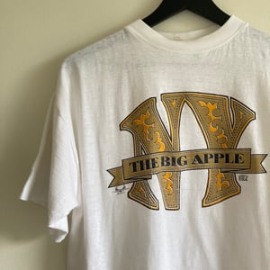 Image of NY The Big Apple T-Shirt
